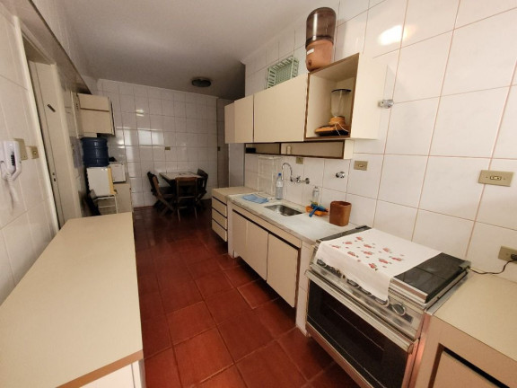 Imagem Apartamento com 3 Quartos à Venda, 120 m² em Pitangueiras - Guarujá Imagem Apartamento com 3 Quartos à Venda, 120 m² em Pitangueiras - Guarujá
