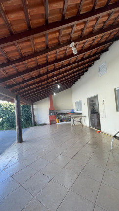 Casa com 3 Quartos à Venda, 156 m² em Franca Pólo Club - Franca