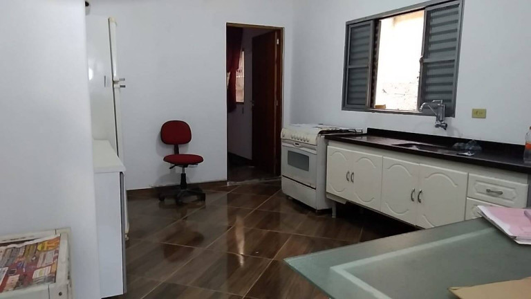 Imagem Casa com 3 Quartos à Venda, 250 m² em Jardim Planalto - Carapicuíba