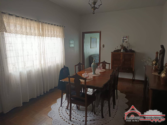 Imagem Casa com 4 Quartos para Alugar, 320 m² em Jardim Esper - Jacareí Imagem Casa com 4 Quartos para Alugar, 320 m² em Jardim Esper - Jacareí