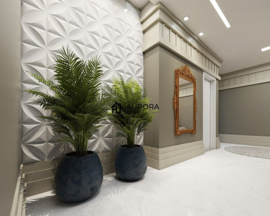 Imagem Apartamento com 2 Quartos à Venda, 66 m² em Tabuleiro - Camboriú