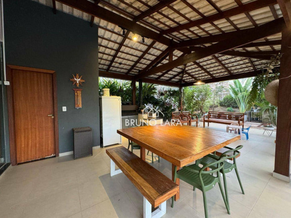 Imagem Casa com 3 Quartos à Venda, 250 m² em Condomínio Gran Ville - Igarapé