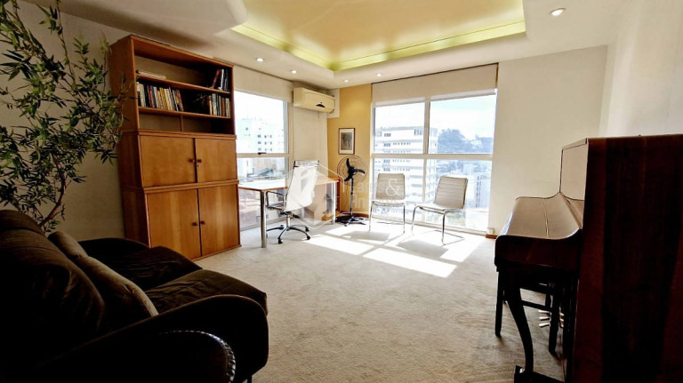Imagem Apartamento com 3 Quartos à Venda, 201 m² em Real Parque - São Paulo Imagem Apartamento com 3 Quartos à Venda, 201 m² em Real Parque - São Paulo