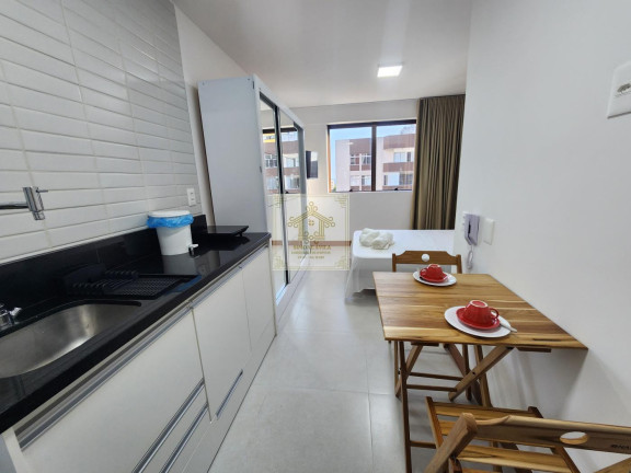 Imagem Imóvel com 1 Quarto à Venda, 18 m² em Barra - Salvador Imagem Imóvel com 1 Quarto à Venda, 18 m² em Barra - Salvador