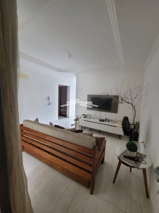 Imagem Apartamento com 3 Quartos à Venda, 107 m² em Orla Norte - Porto Seguro Imagem Apartamento com 3 Quartos à Venda, 107 m² em Orla Norte - Porto Seguro