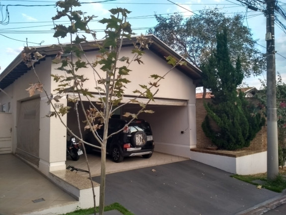 Imagem Casa com 3 Quartos à Venda, 180 m² em Bauru