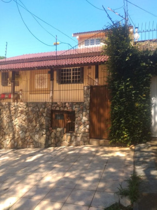 Imagem Imóvel com 3 Quartos à Venda, em Santa Tereza - Porto Alegre Imagem Imóvel com 3 Quartos à Venda, em Santa Tereza - Porto Alegre