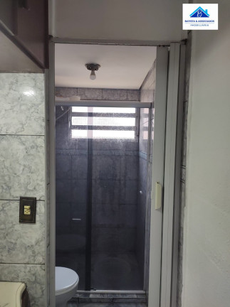 Imagem Apartamento com 2 Quartos à Venda, 58 m² em Dic Vi (conjunto Habitacional Santo Dias Silva) - Campinas Imagem Apartamento com 2 Quartos à Venda, 58 m² em Dic Vi (conjunto Habitacional Santo Dias Silva) - Campinas