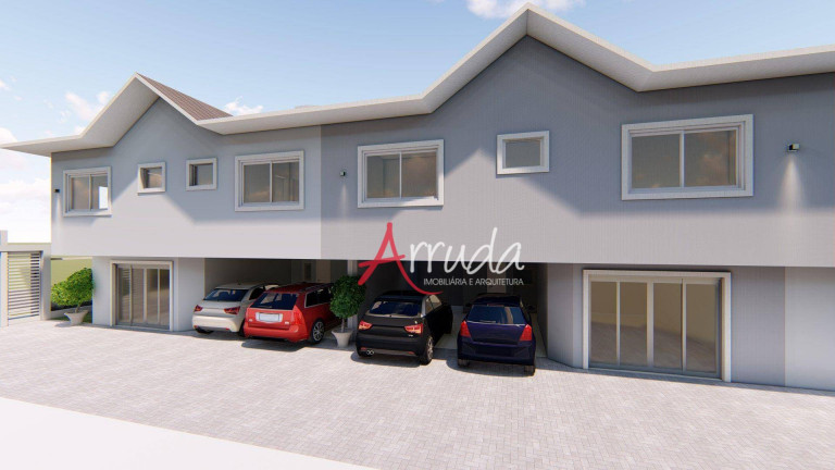 Imagem Sobrado com 4 Quartos à Venda, 120 m² em Coqueiral - Cascavel
