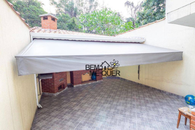 Sobrado com 3 Quartos à Venda, 152 m² em Jardim Regina - São Paulo