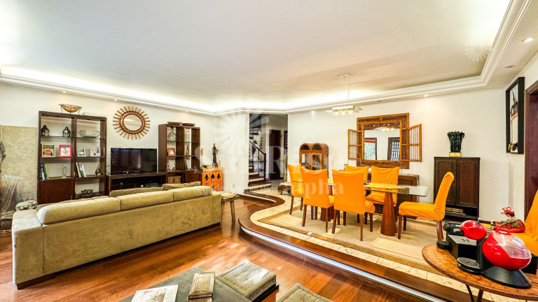 Imagem Casa com 4 Quartos à Venda, 370 m² em Jardim Ampliação - São Paulo Imagem Casa com 4 Quartos à Venda, 370 m² em Jardim Ampliação - São Paulo