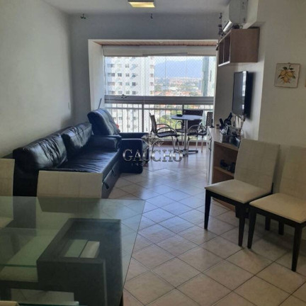 Apartamento com 3 Quartos à Venda, 75 m² em Barra Da Tijuca - Rio De Janeiro