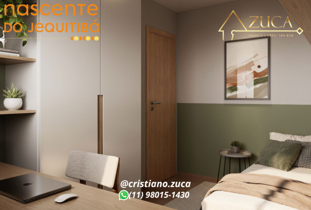 Imagem Apartamento com 2 Quartos à Venda, em Jardim Cidade Pirituba - São Paulo Imagem Apartamento com 2 Quartos à Venda, em Jardim Cidade Pirituba - São Paulo