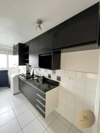 Imagem Apartamento com 1 Quarto à Venda, 38 m² em Cambuci - São Paulo Imagem Apartamento com 1 Quarto à Venda, 38 m² em Cambuci - São Paulo