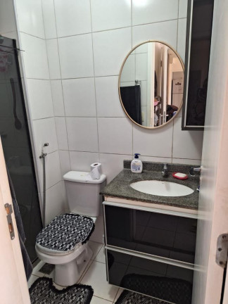 Imagem Apartamento com 2 Quartos à Venda, 58 m² em Taquara - Rio De Janeiro