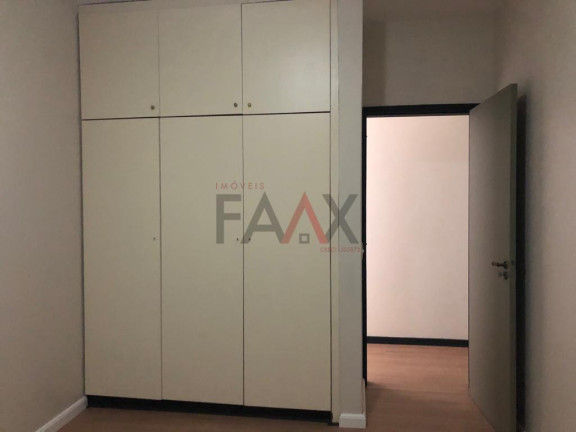Imagem Apartamento com 2 Quartos à Venda, 231 m² em Bigorrilho - Curitiba