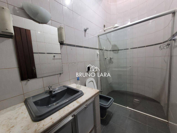 Imagem Casa com 3 Quartos para Alugar, 200 m² em Centro - Igarapé Imagem Casa com 3 Quartos para Alugar, 200 m² em Centro - Igarapé