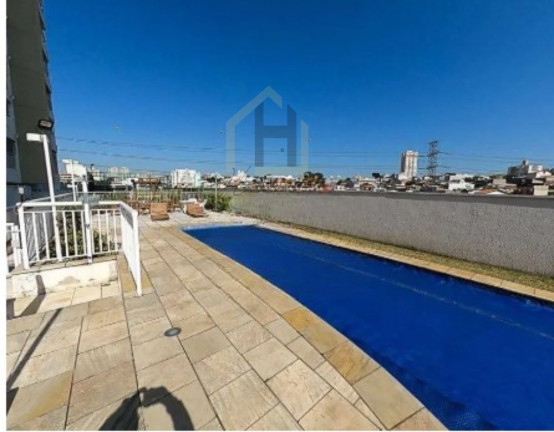 Imagem Imóvel com 2 Quartos à Venda, 59 m² em Campestre - Santo André Imagem Imóvel com 2 Quartos à Venda, 59 m² em Campestre - Santo André