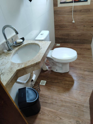 Imagem Casa de Condomínio com 2 Quartos à Venda, 10 m² em Real - Praia Grande Imagem Casa de Condomínio com 2 Quartos à Venda, 10 m² em Real - Praia Grande