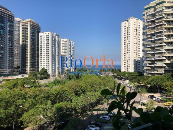 Imagem Apartamento com 4 Quartos à Venda, 300 m² em Barra Da Tijuca - Rio De Janeiro