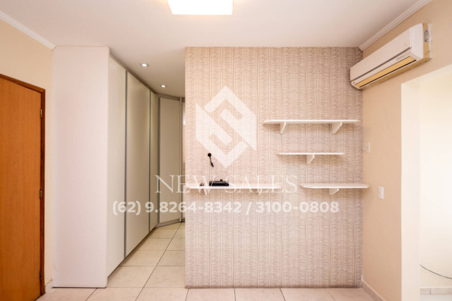 Imagem Casa com 4 Quartos à Venda, 197 m² em Parque Amazônia - Goiânia