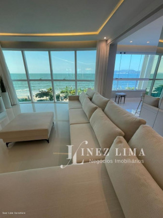 Imagem Apartamento com 4 Quartos à Venda, 181 m² em Meia Praia
