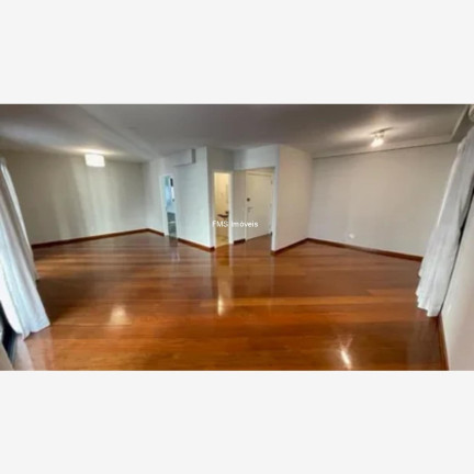 Imagem Imóvel com 3 Quartos à Venda, 167 m² em Moema - São Paulo