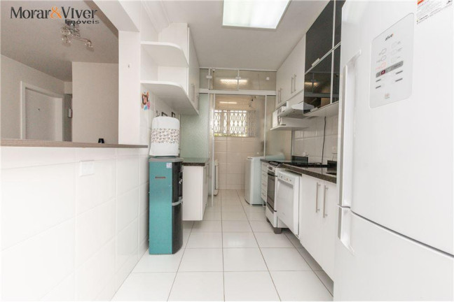Imagem Apartamento com 3 Quartos à Venda, 83 m² em Novo Mundo - Curitiba Imagem Apartamento com 3 Quartos à Venda, 83 m² em Novo Mundo - Curitiba