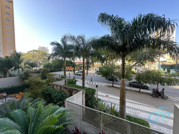 Imagem Apartamento com 2 Quartos à Venda, 72 m² em Jardim Armênia - Mogi Das Cruzes