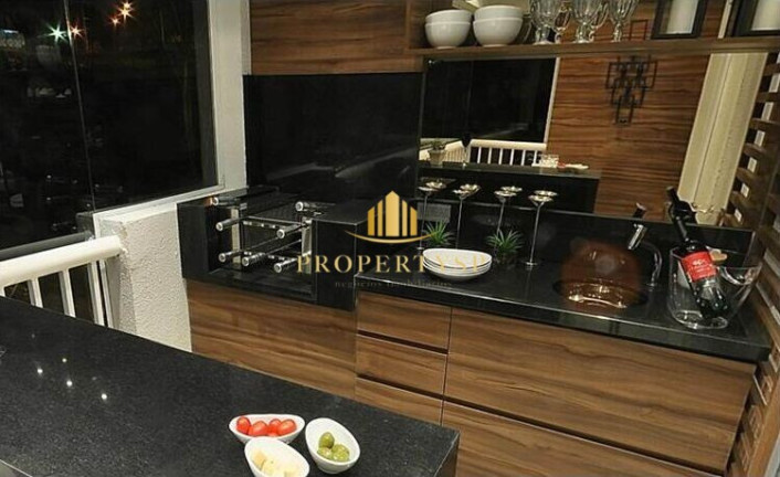 Imagem Apartamento com 2 Quartos à Venda, 67 m² em Alto Da Lapa - São Paulo