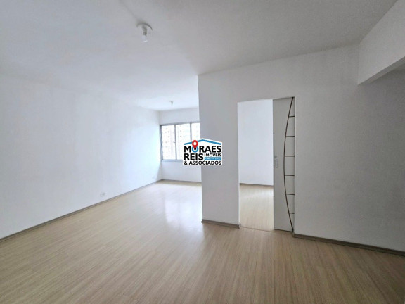 Imagem Apartamento com 3 Quartos à Venda, 90 m² em Brooklin - São Paulo Imagem Apartamento com 3 Quartos à Venda, 90 m² em Brooklin - São Paulo