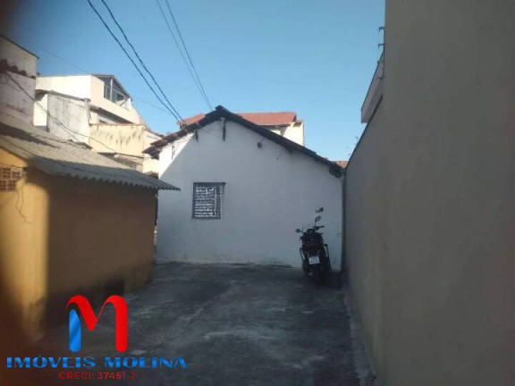 Foto do imóvel Casa com 4 Quartos à Venda, 378 m² em Nova Gerty - São Caetano Do Sul