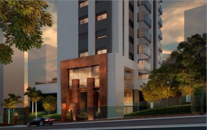 Imagem Apartamento com 4 Quartos à Venda, 150 m² em Serra - Belo Horizonte