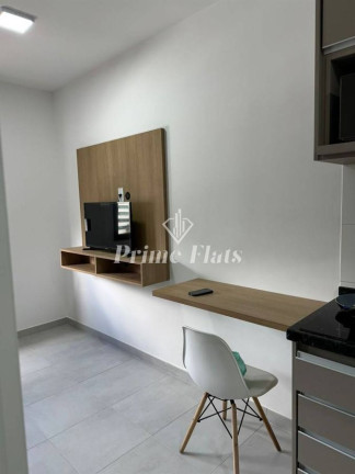 Imagem Apartamento com 1 Quarto à Venda, 24 m² em Vila Olímpia - São Paulo Imagem Apartamento com 1 Quarto à Venda, 24 m² em Vila Olímpia - São Paulo
