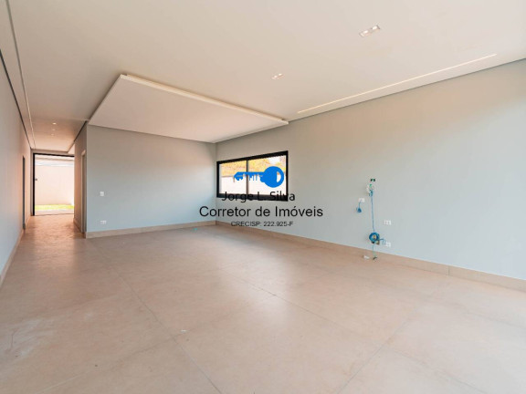 Imagem Casa de Condomínio com 3 Quartos à Venda, 210 m² em Parque Dom Henrique - Cotia