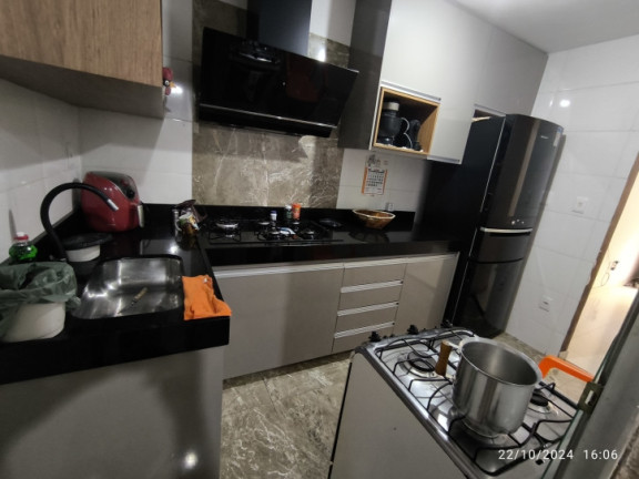 Imagem Apartamento com 3 Quartos à Venda, 65 m² em Eldorado (parque Durval De Barros) - Ibirité Imagem Apartamento com 3 Quartos à Venda, 65 m² em Eldorado (parque Durval De Barros) - Ibirité