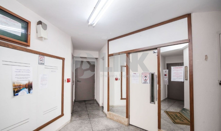 Imagem Apartamento com 1 Quarto à Venda, 39 m² em Jardim Lindóia - Porto Alegre Imagem Apartamento com 1 Quarto à Venda, 39 m² em Jardim Lindóia - Porto Alegre