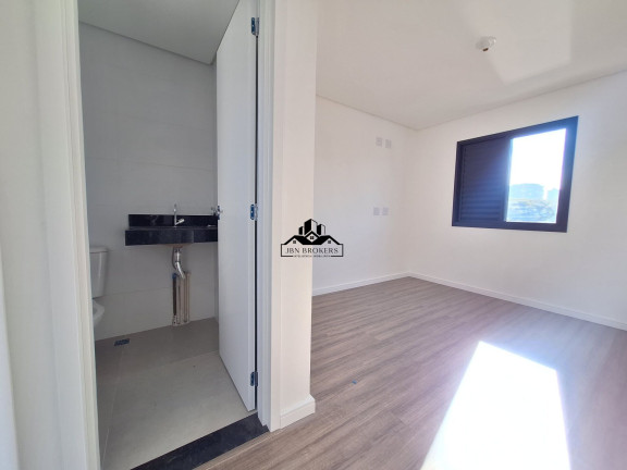 Imagem Cobertura com 3 Quartos à Venda, 128 m² em Bairro Jardim - Santo André