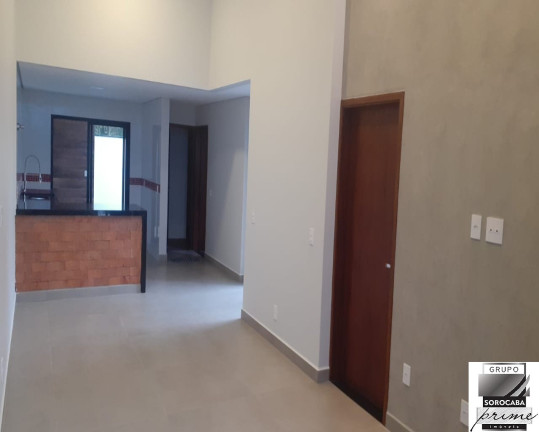 Imagem Casa com 3 Quartos à Venda, 97 m² em Caguassu - Sorocaba
