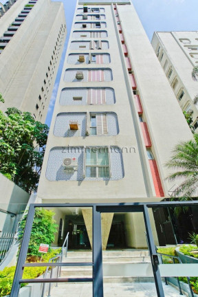 Imagem Apartamento com 3 Quartos à Venda, 222 m² em Jardim America - São Paulo Imagem Apartamento com 3 Quartos à Venda, 222 m² em Jardim America - São Paulo