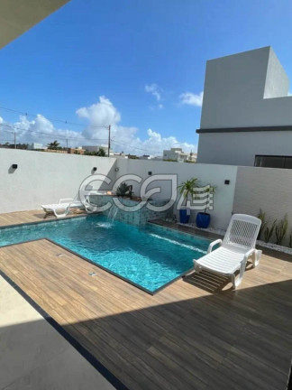 Imagem Casa de Condomínio com 4 Quartos à Venda, 250 m² em Centro - Barra Dos Coqueiros