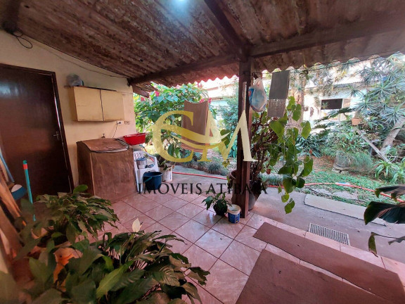 Imagem Chácara com 2 Quartos à Venda, 1 m² em Ressaca - Atibaia