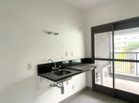 Imagem Imóvel com 2 Quartos à Venda, 84 m² em Vila Clementino - São Paulo Imagem Imóvel com 2 Quartos à Venda, 84 m² em Vila Clementino - São Paulo
