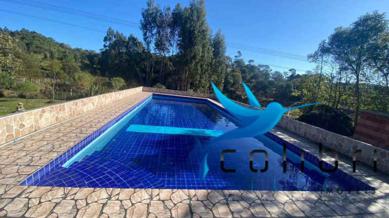 Imagem Chácara com 3 Quartos à Venda, 9.750 m² em Ribeirão Grande - Agudos Do Sul