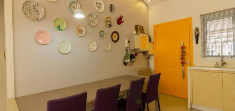 Imagem Casa com 2 Quartos à Venda, 130 m² em Chácara Santo Antônio (zona Sul) - São Paulo