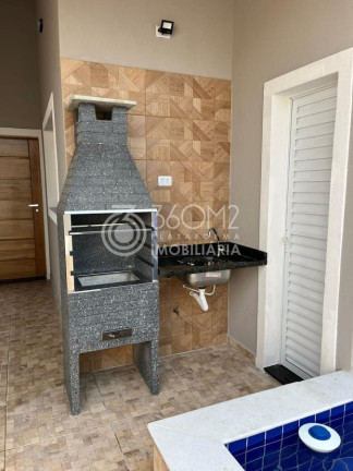 Imagem Casa com 2 Quartos à Venda, 126 m² em Balneário Campos Elíseos - Itanhaém