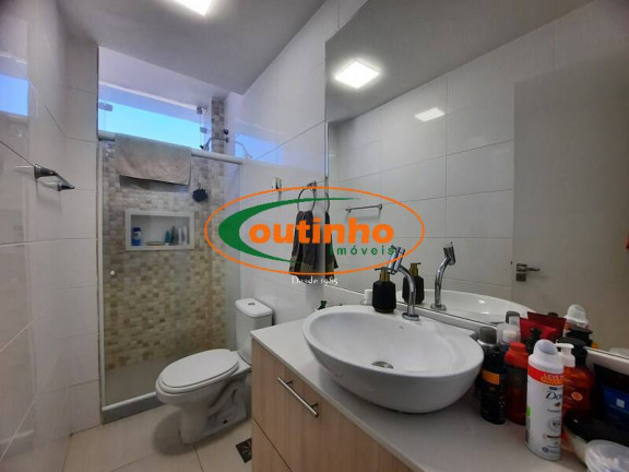 Imagem Apartamento com 2 Quartos à Venda, 78 m² em Tijuca - Rio De Janeiro Imagem Apartamento com 2 Quartos à Venda, 78 m² em Tijuca - Rio De Janeiro