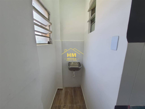 Imagem Apartamento com 2 Quartos à Venda, 45 m² em Centro - Sao Vicente