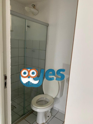 Imagem Apartamento com 2 Quartos à Venda, 45 m² em Pedra Do Descanso - Feira De Santana Imagem Apartamento com 2 Quartos à Venda, 45 m² em Pedra Do Descanso - Feira De Santana