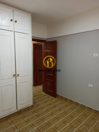Imagem Apartamento com 2 Quartos à Venda, 57 m² em Itararé - São Vicente Imagem Apartamento com 2 Quartos à Venda, 57 m² em Itararé - São Vicente